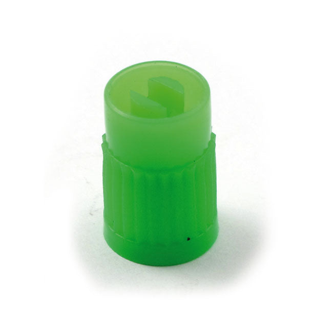 MCS Valve Stem Cap 26