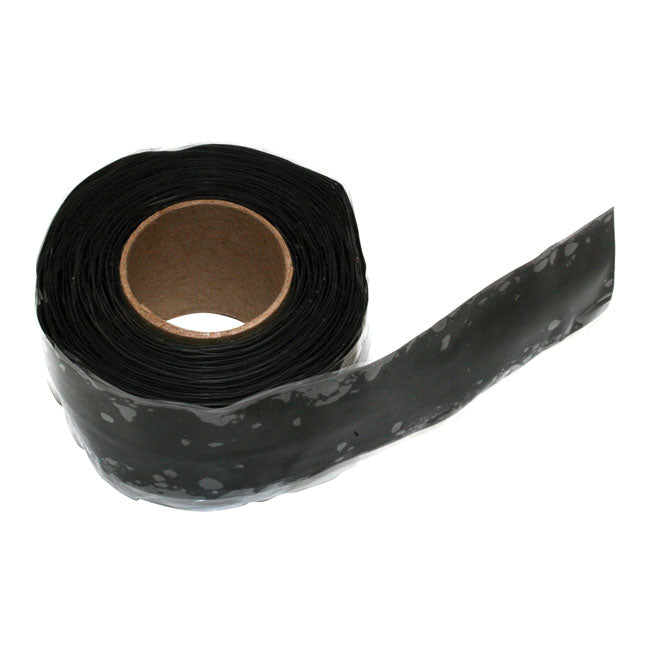 Motion Pro Nitro Tape. Self Fusing Silicone