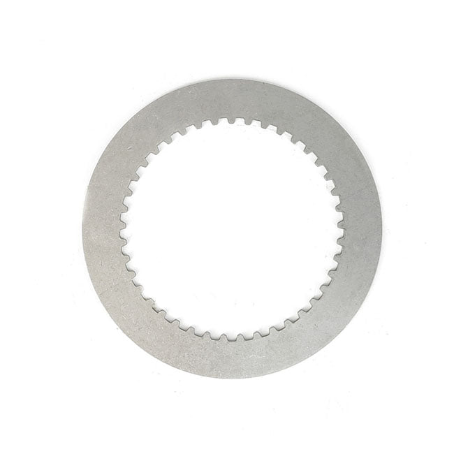 Belt Drives Ltd. Steel Splined Clutch Backing Plate – BDL ETC Clutches