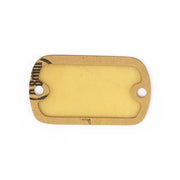 MCS Gasket, H/B Master Cyl. Cover – 1972–1981 Big Twin; 1973–1981 XL…