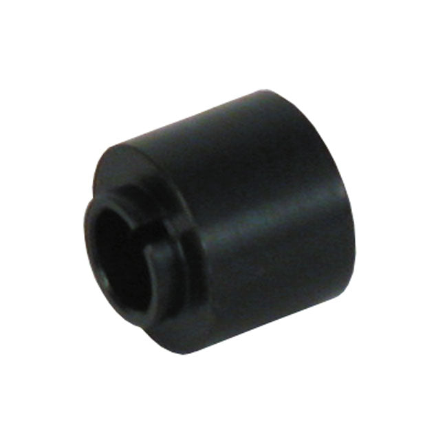 Belt Drives Ltd. Cam End Adapter for BDL TC Cam Cover – 1999–2017 Twin Cam with Gear Driven Cams…