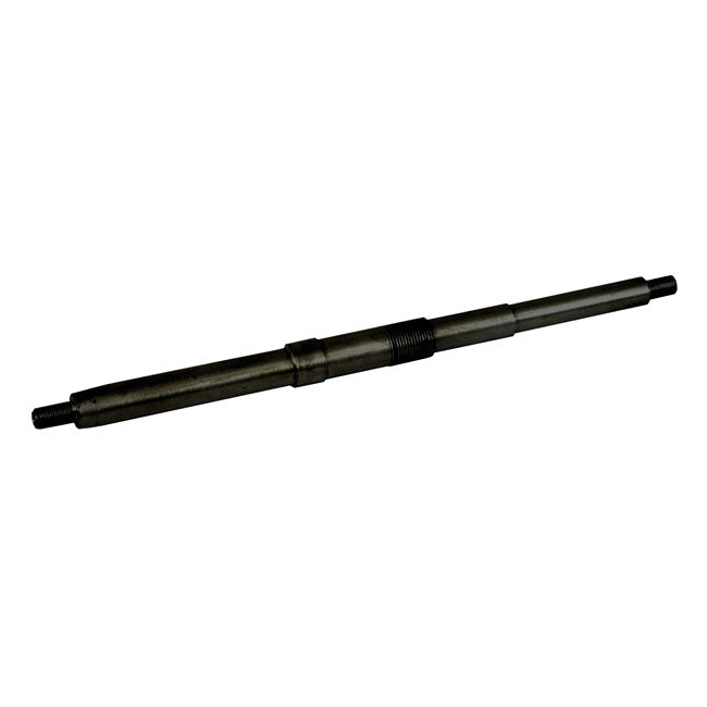 Samwel Support Rod Floorboard. Front. Black – 1938–1952 45" Flathead; 1953–1954…