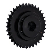 Belt Drives Ltd. Bdl Light Weight Compensator Sprocket – 2007–2017 Softail; 2006–2017 Dyna…