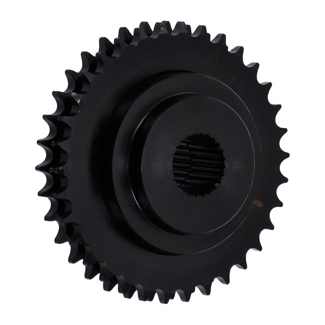 Belt Drives Ltd. Bdl Light Weight Compensator Sprocket – 2007–2017 Softail; 2006–2017 Dyna…