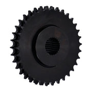 Belt Drives Ltd. Bdl Light Weight Compensator Sprocket – 2007–2017 Softail; 2006–2017 Dyna…