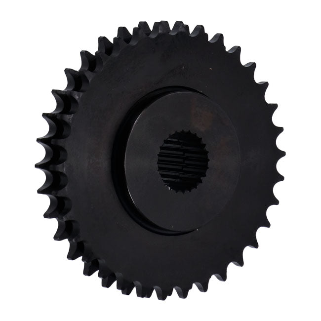 Belt Drives Ltd. Bdl Light Weight Compensator Sprocket – 2007–2017 Softail; 2006–2017 Dyna…