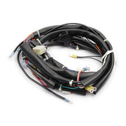 MCS OEM Style Main Wiring Harness. FXR – OEM 69551-91A – 1991–1993 FXR