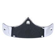 MCS Front Fender Tip, Smooth. Chrome – 1973–1984 XL Sportster; FX; FXR