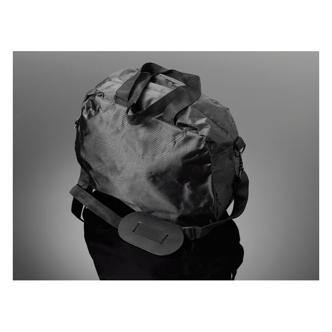 Highway Hawk, Inner Bag Set For Straight Saddlebags for Univ.