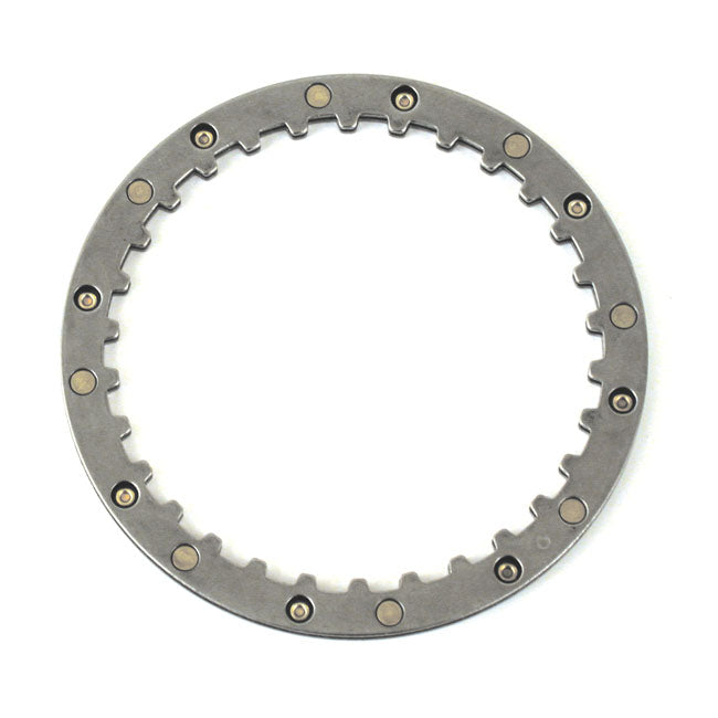 MCS Clutch Spring Plate – L1984–1990 XL Sportster
