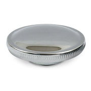 MCS Late 73-82 Gas Cap. Vented. Chrome – 1936–1982 H-D