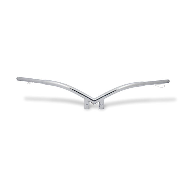 1-1/4" 'Banana' Handlebar