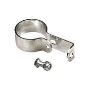 MCS Sportster 1-3/4" Header Support Clamp Chrome – 1958–1976 XL Sportster