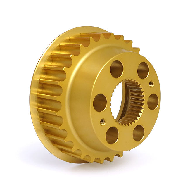 MCS Offset Transmission Pulley. 25.4mm Offset. 29 Tooth – 2004–2022 XL Sportster in Custom…