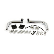 MCS Adjustable XL Sportster Highway Bar Kit – L1984–2003 XL Sportster
