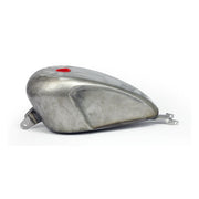 MCS Legacy, 3.3 Gallon XL Sportster Gas Tank. Dished. Fuel Inj – 2007–2022 XL Sportster Fuel Injected…