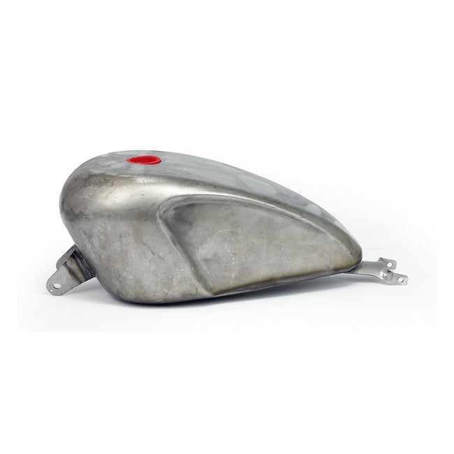 MCS Legacy, 3.3 Gallon XL Sportster Gas Tank. Dished. Fuel Inj – 2007–2022 XL Sportster Fuel Injected…