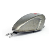 MCS Legacy, 3.3 Gallon XL Sportster Gas Tank. Dished. Fuel Inj – 2007–2022 XL Sportster Fuel Injected…