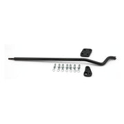 MCS Forward Control Reduced Reach Kit Black – 2006–2017 Dyna