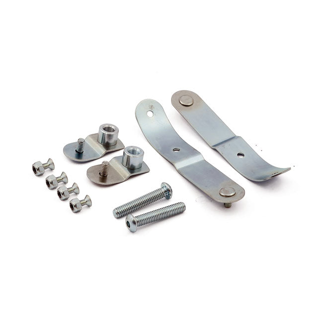 MCS 160 To 180 Wide Tire Kit – 2006–2008 FXDWG