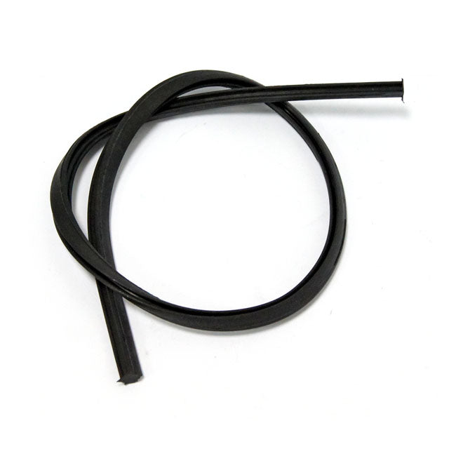 MCS Dash Cover Trim Rubber – 1947–1967 FL