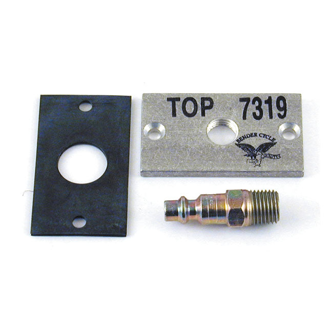 MCS Brake Bleeder, Air Kit – 1972–1981 H-D
