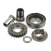 MCS Compensating Sprocket Assembly – 1991–1993 Softail