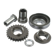 MCS Compensating Sprocket Assembly – 1994–2006 Big Twin