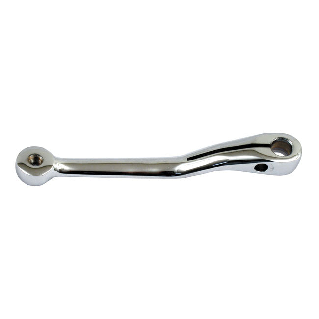 MCS Shifter Lever, Chrome – 1954–1973 FL; 1971–1974 XL Sportster