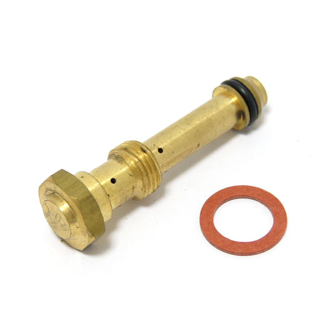 MCS Bendix Main Jets #1.05mm
