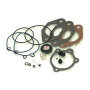 James Gaskets Keihin Butterfly Carb Rebuild Kit – 1976–1989 Big Twin; 1979–1987 XL…