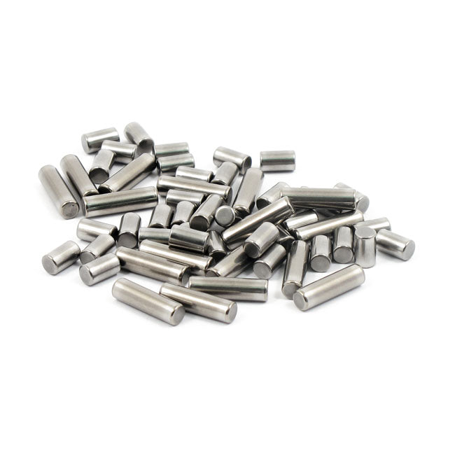 MCS Connecting Rod Roller Set. Std – 1941–1999 Big Twin
