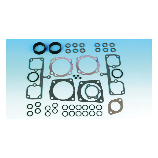 James Gaskets Top End Gasket Kit. XL1000 – L1973–1985 XL1000