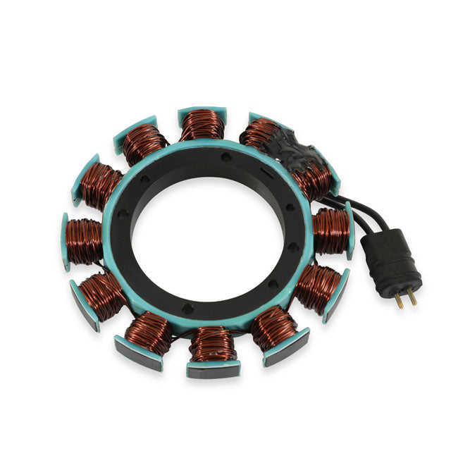 Accel Alternator Stator Un-molded – 1976–1980 Big Twin