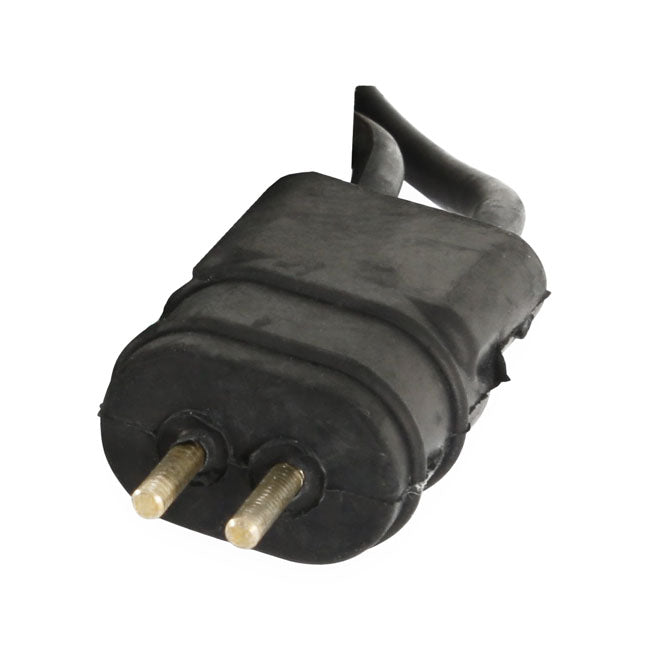 Accel Alternator Stator Un-molded – 1976–1980 Big Twin