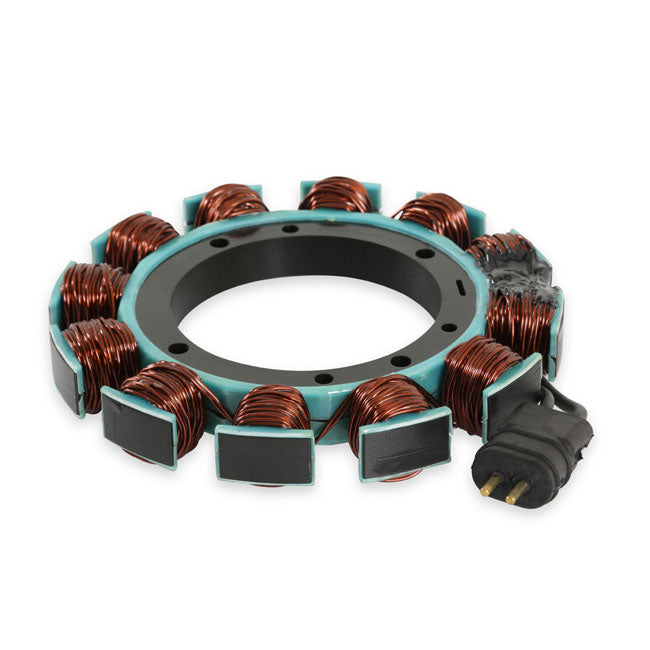 Accel Alternator Stator Un-molded – 1976–1980 Big Twin