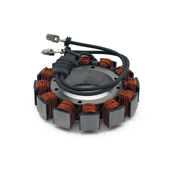 Accel Alternator Stator Unmolded – 1997–1998 FLT/Touring