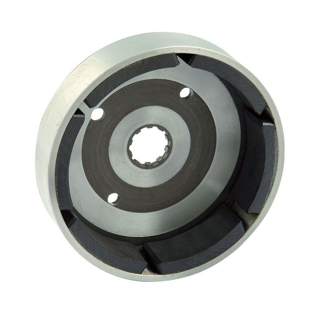 Accel 38 Amp Alternator Rotor For 01-06 Softail; 04-05 Dyna and 00-05 Touring