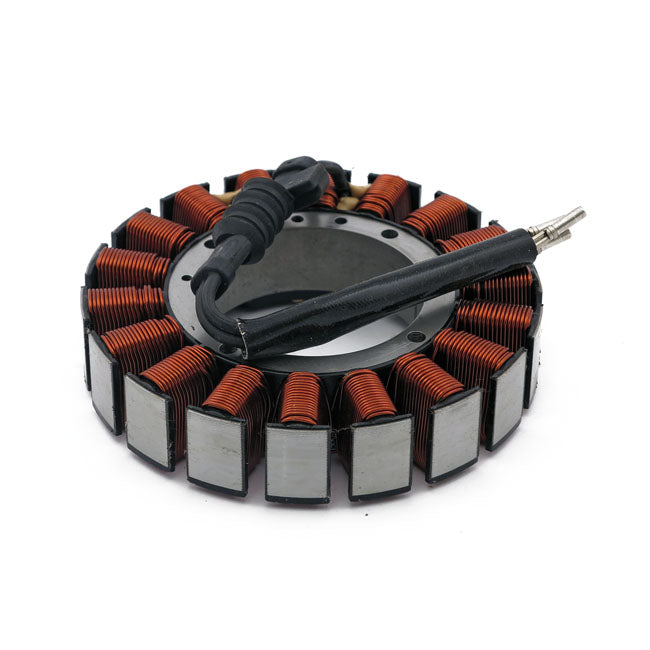 Accel Alternator stator unmoulded 2007 SOFTAIL, DYNA