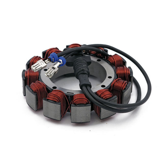 Accel Alternator stator unmoulded 99-01 FLHR, FLT (EXCL. OTHER TOURING)