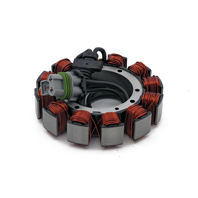 Accel Alternator Stator Unmolded – 2002–2005 FLT/Touring