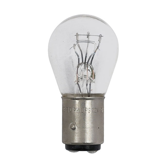 Philips Extra duty Taillight Light Bulb P21/5W