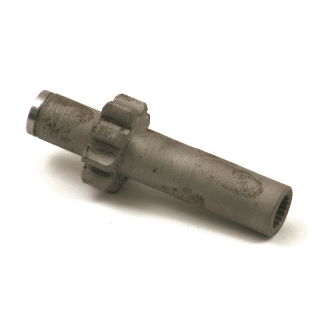Belt Drives Ltd. Bdl Starter Gear, One Piece