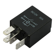 MCS System Relay (with Diode) – 2001–2011 Big Twin