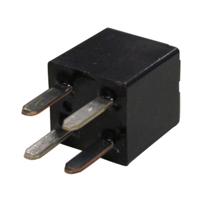 MCS Starter/Fan Relay, Ultra Micro 280/Spst – 2007–2026 FLT/Touring; 2009–2026 Trike…