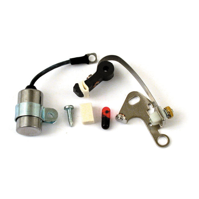 Standard Products ignition tune-up kit MC-KIT2