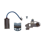 Standard Blue Streak, Point Tune-up Kit – 1970–1999 Big Twin; 1971–2003 XL…