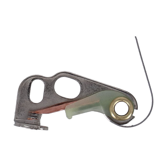 Standard Ignition Points – 1948–1969 Big Twin; 1954–1970 K; KH; XL…