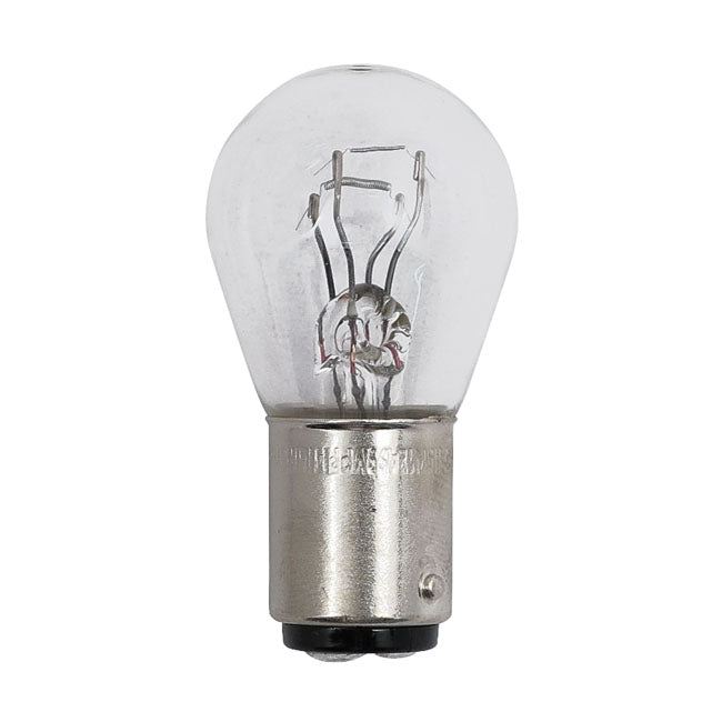 Philips VisionPlus Taillight Light Bulb P21/5W