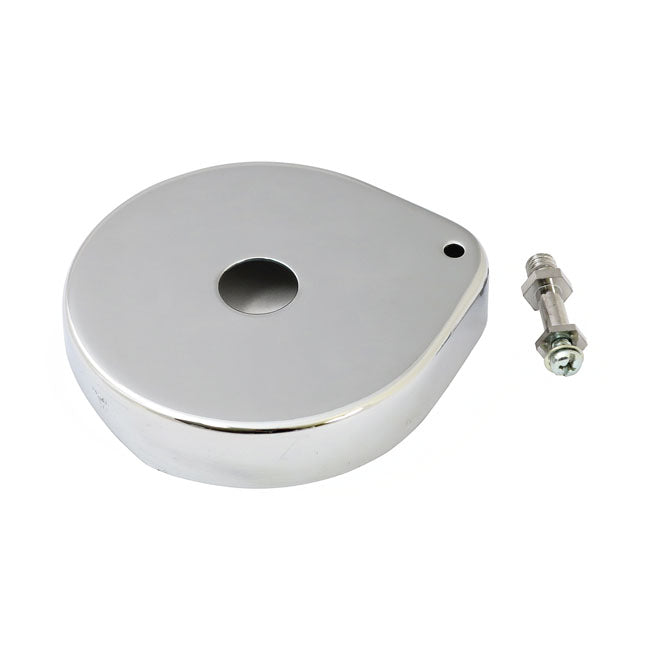 MCS Cover Kickstart Spring. Chrome – 1959–1969 FL; 1971–1986 FX